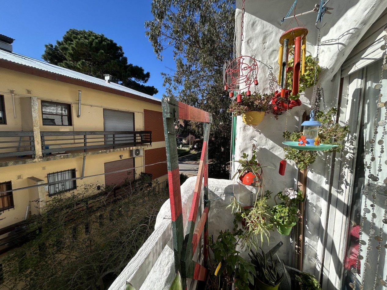 Departamento en venta en Pinamar.