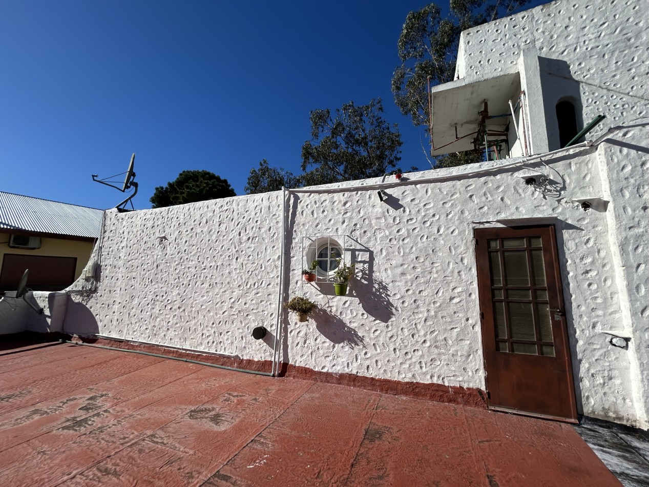 Departamento en venta en Pinamar.