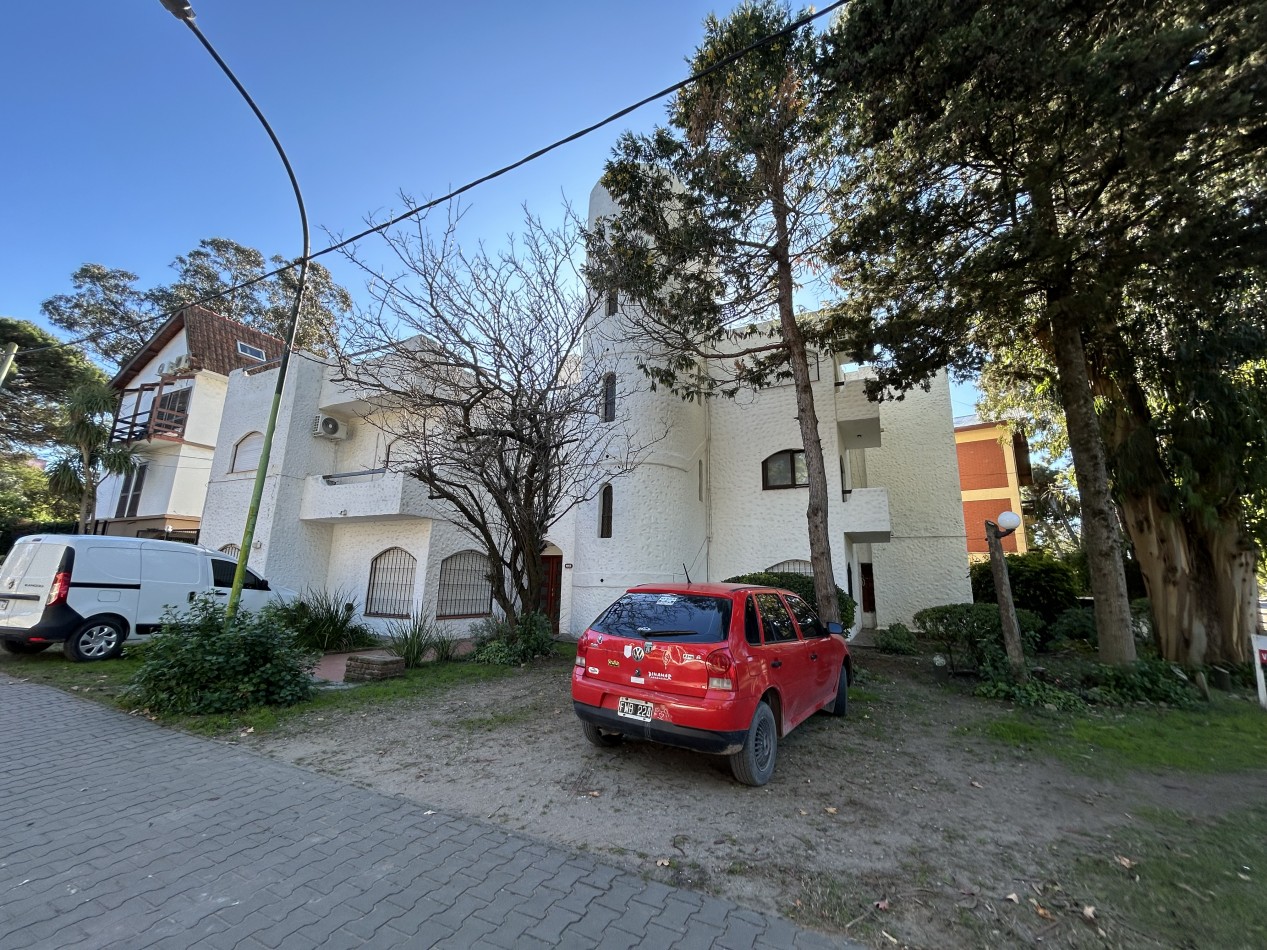 Departamento en venta en Pinamar.
