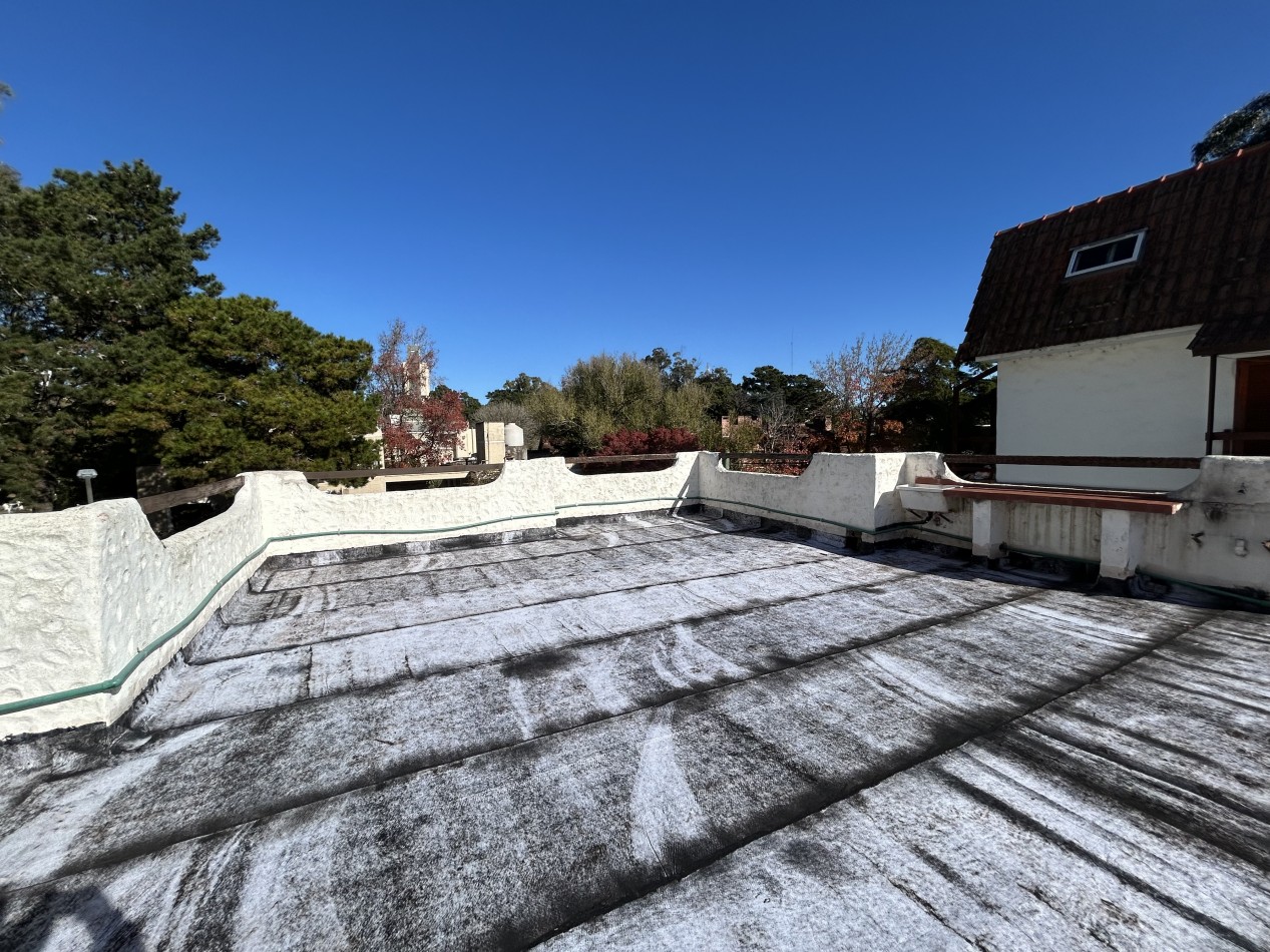 Departamento en venta en Pinamar.