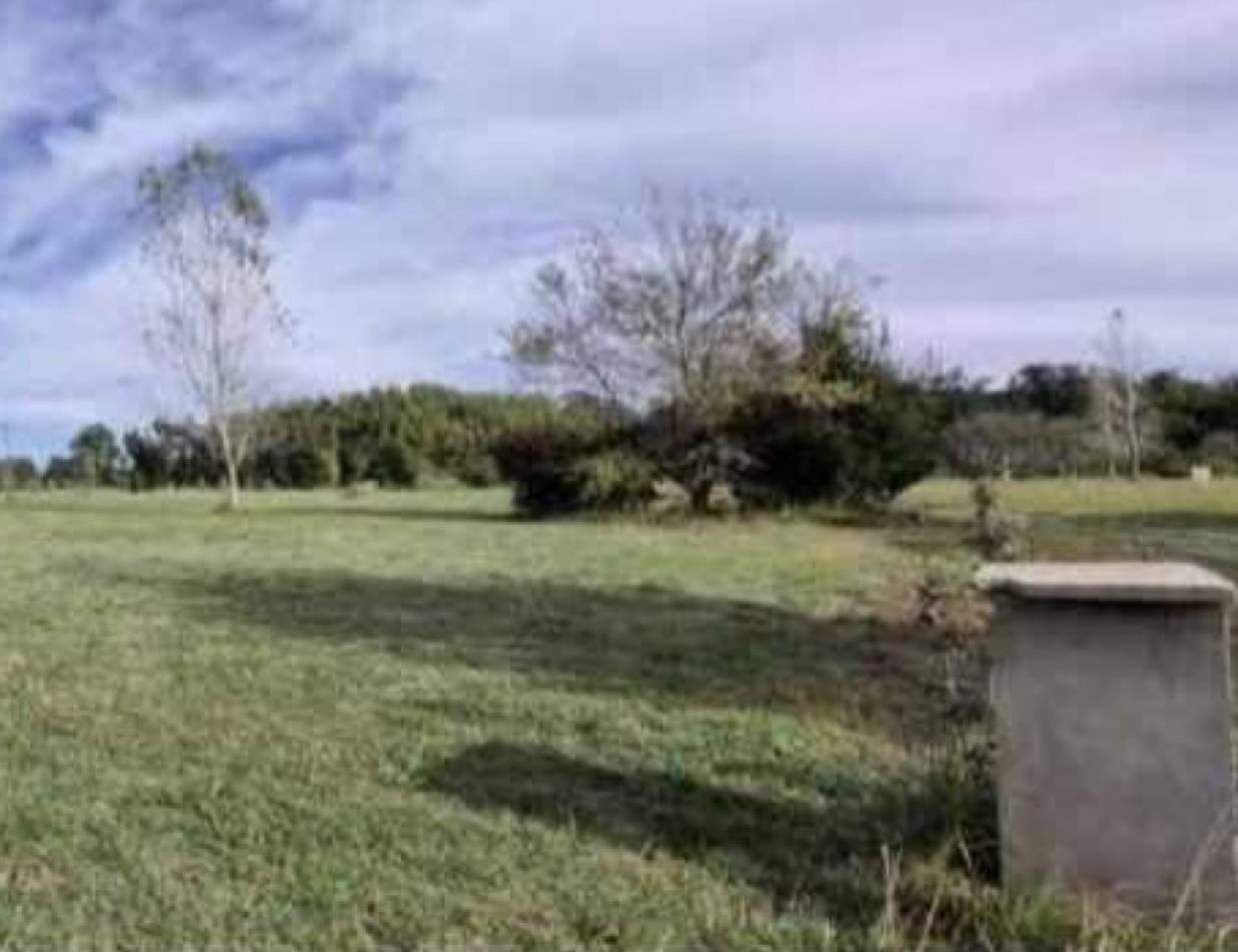 Terreno en General Madariaga, Country La Victoria