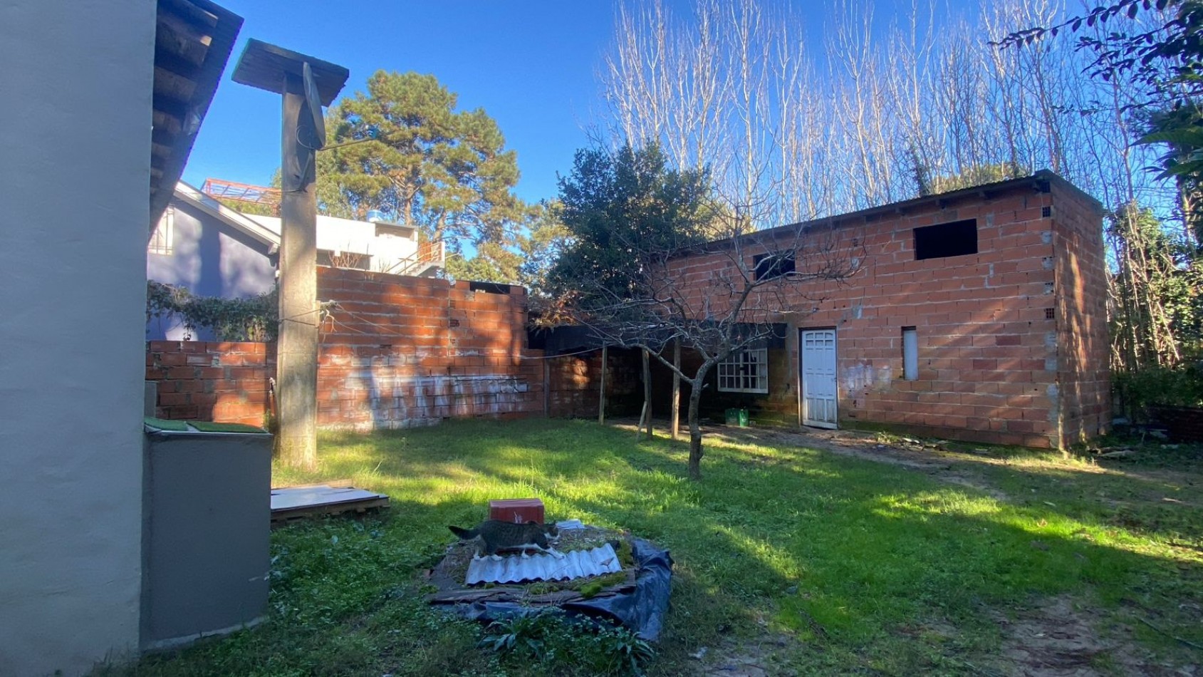 CASA en ostende EN OPORTUNIDAD