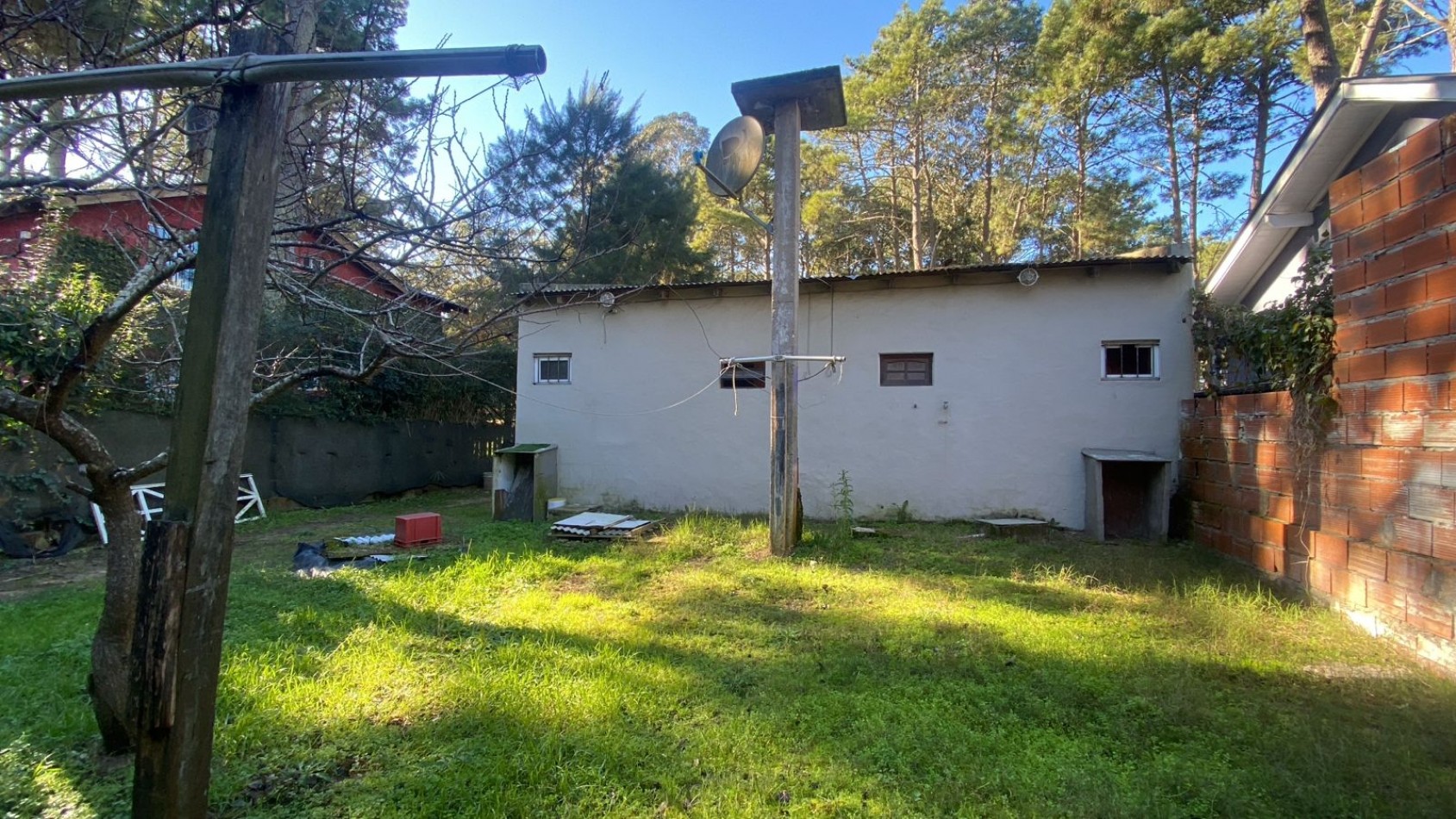 CASA en ostende EN OPORTUNIDAD