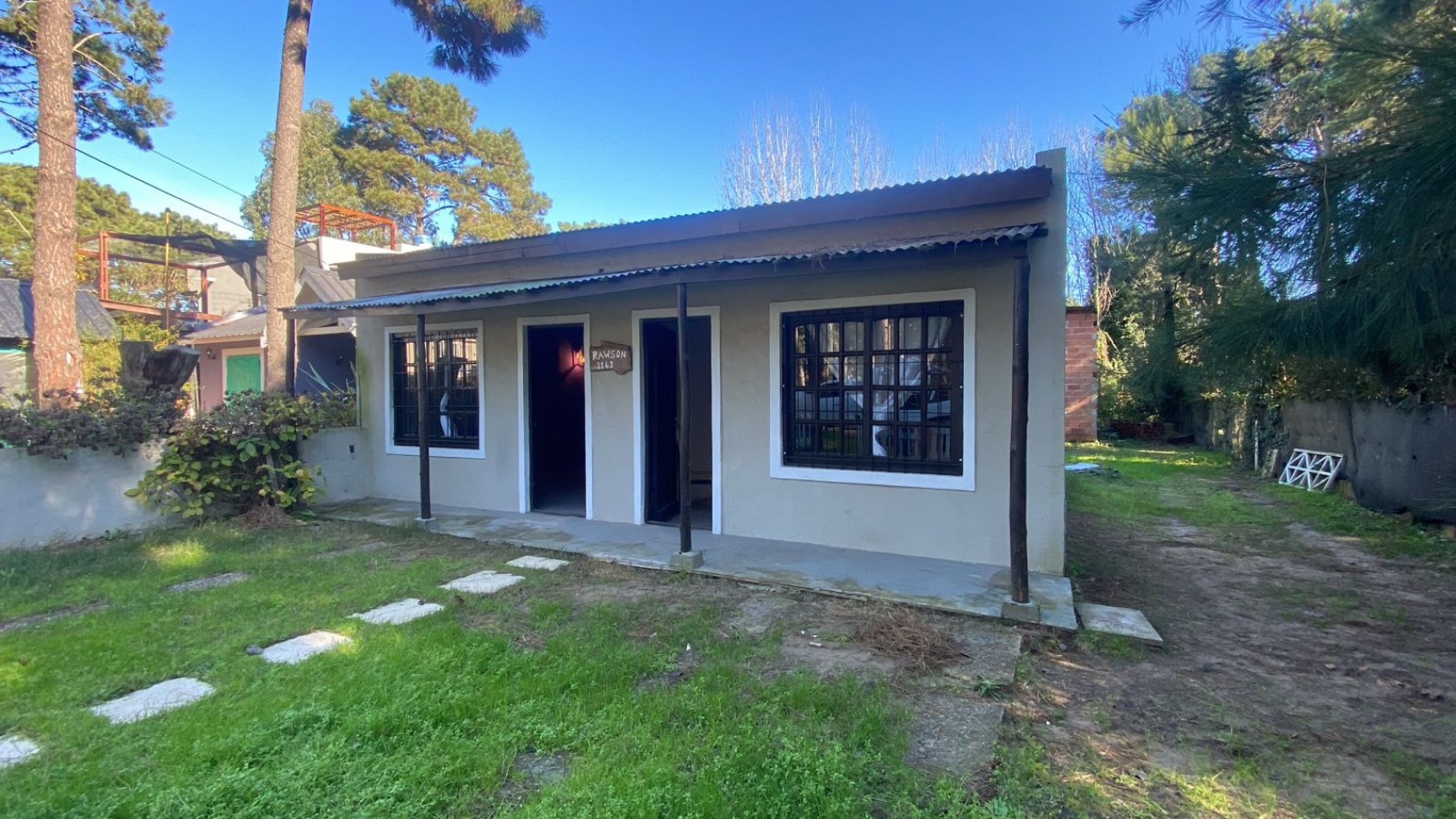 CASA en ostende EN OPORTUNIDAD