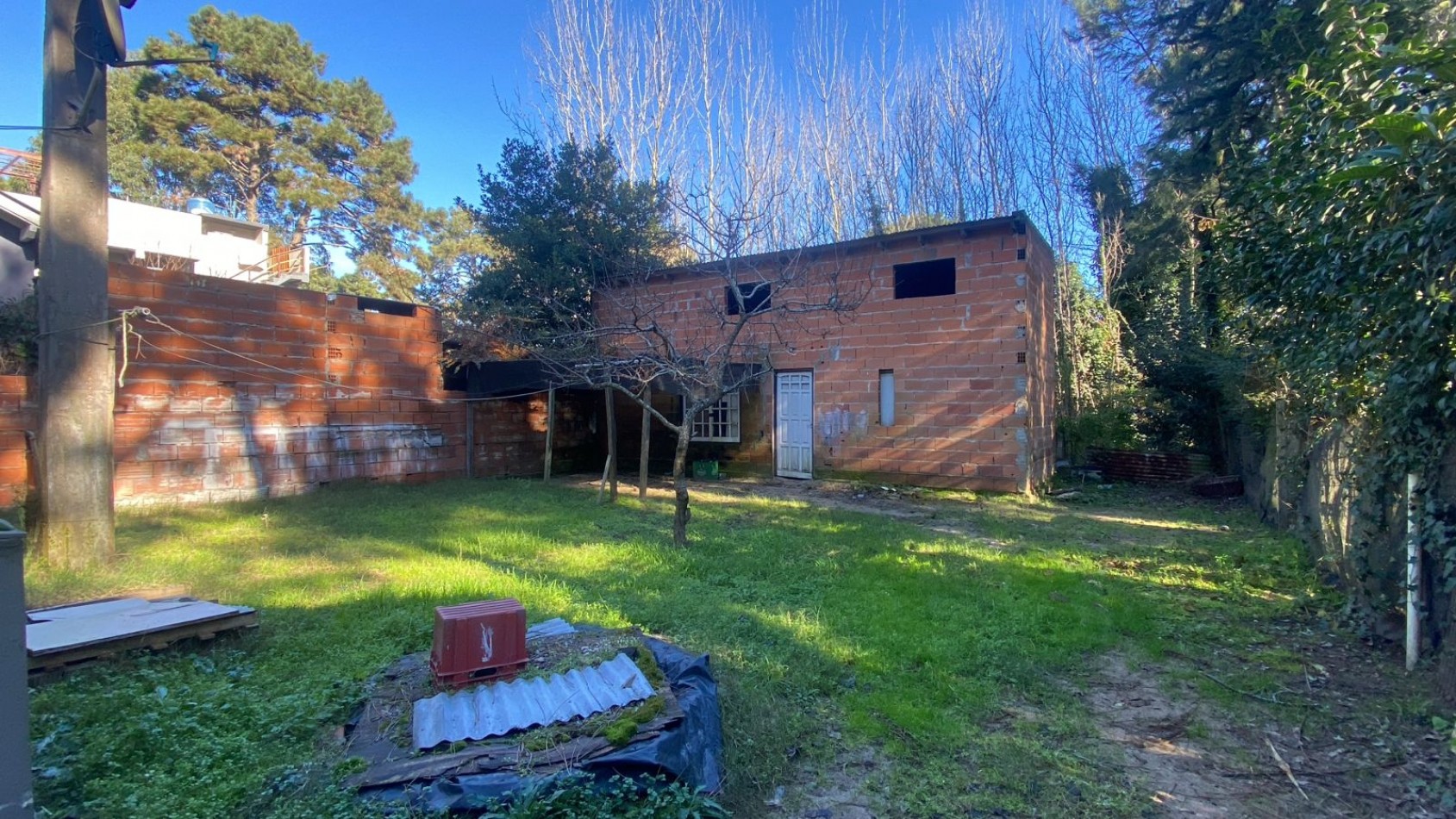 CASA en ostende EN OPORTUNIDAD