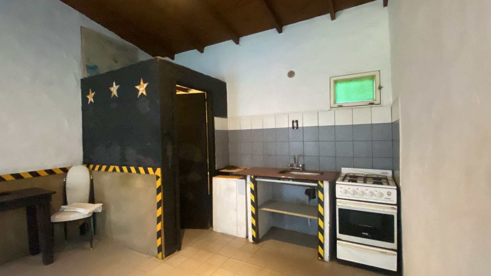 CASA en ostende EN OPORTUNIDAD