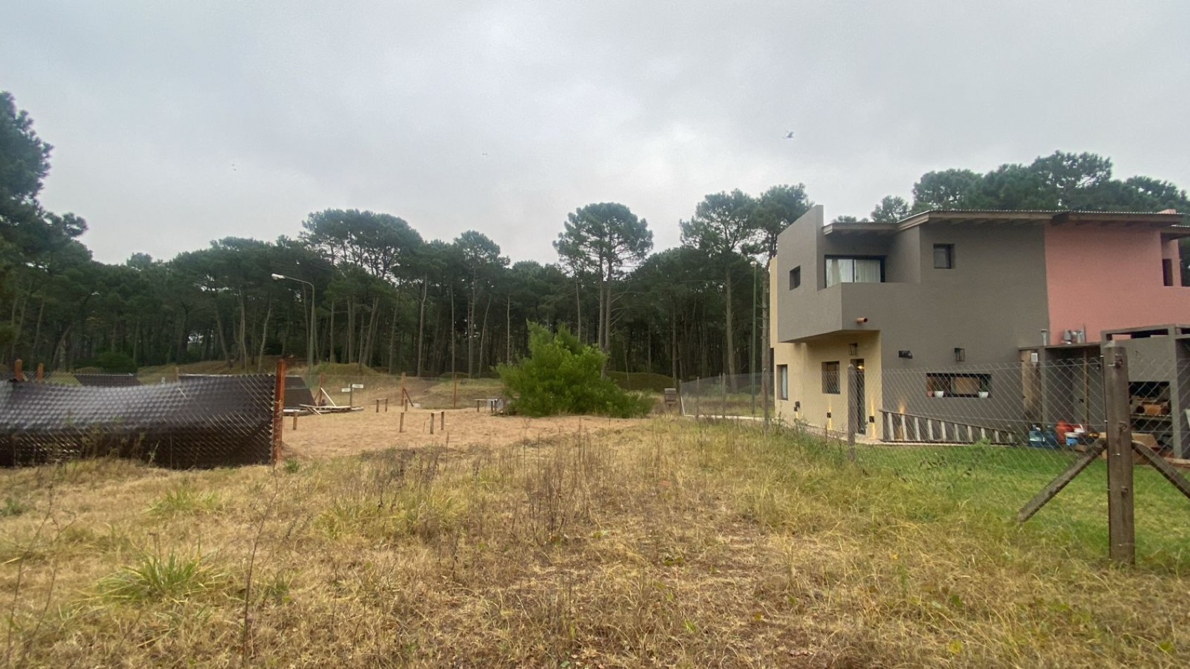 TERRENO EN VENTA EN PINAMAR 