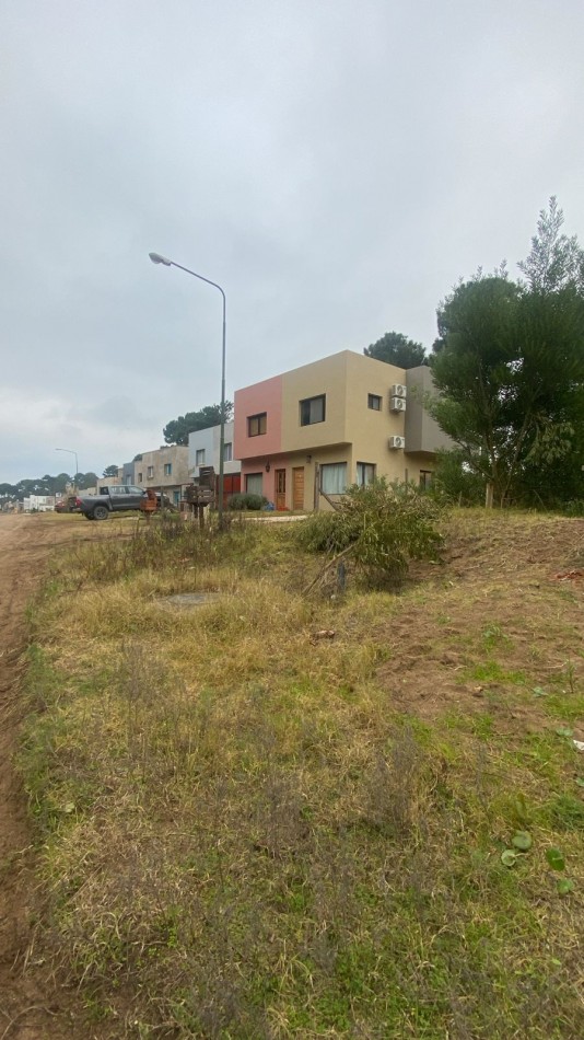 TERRENO EN VENTA EN PINAMAR 