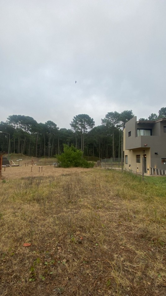 TERRENO EN VENTA EN PINAMAR 