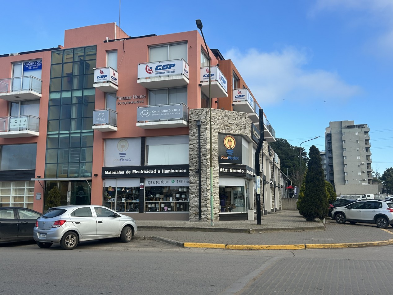 LOCAL EN VENTA EN PINAMAR