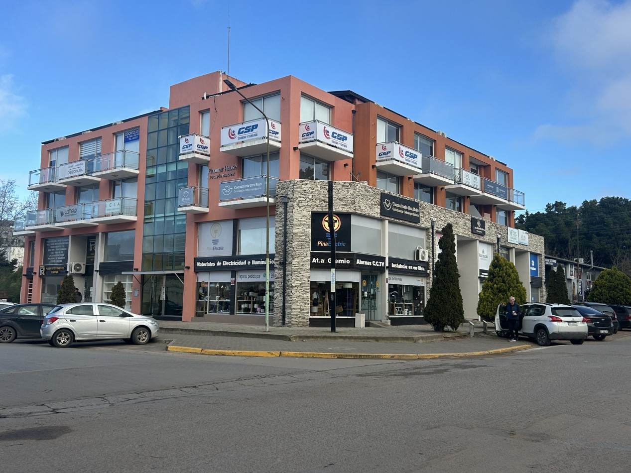 LOCAL EN VENTA EN PINAMAR