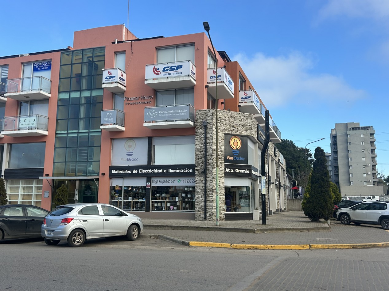 LOCAL EN VENTA EN PINAMAR