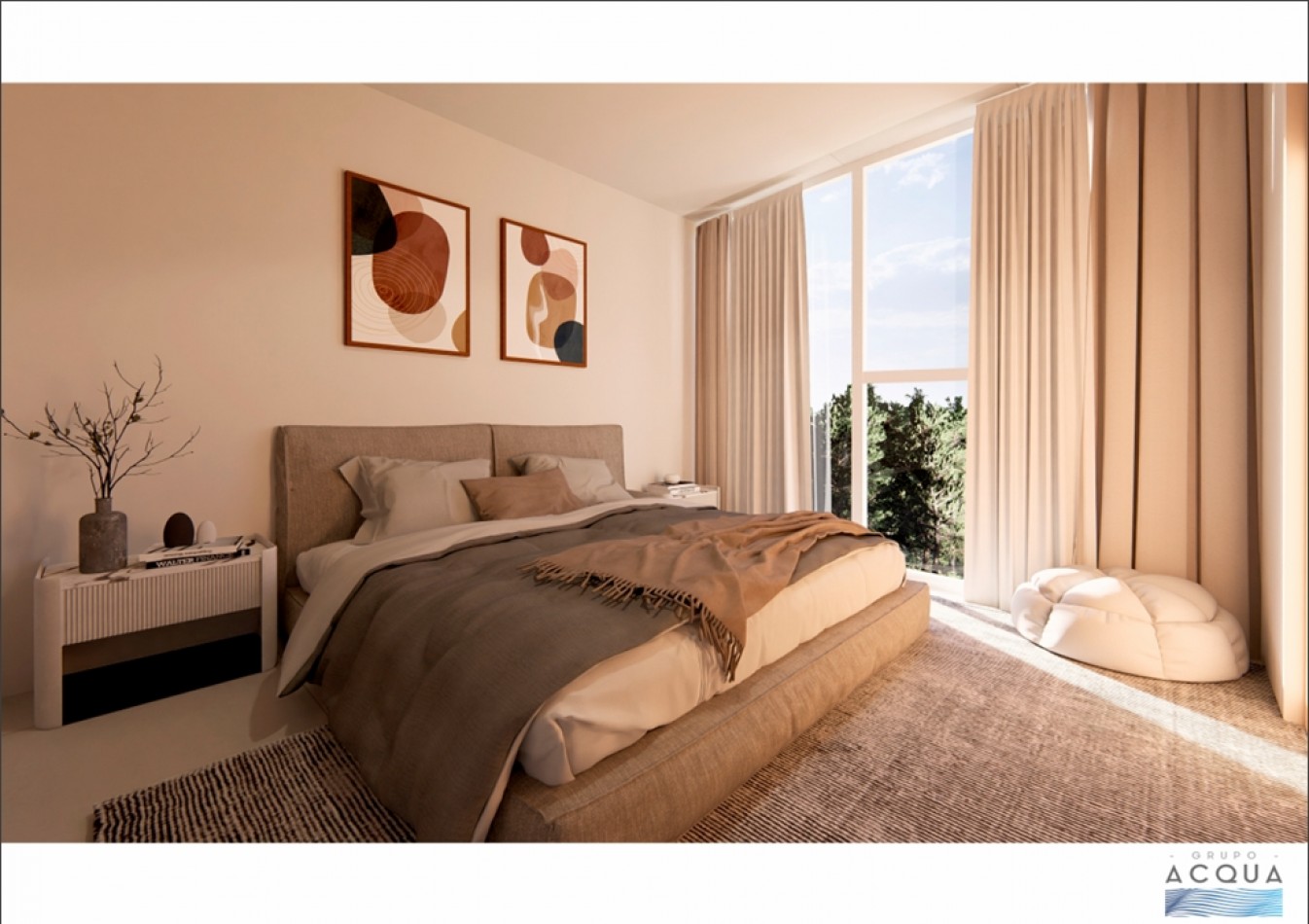 DEPARTAMENTO PREMIUM EN PINAMAR FINANCIADO