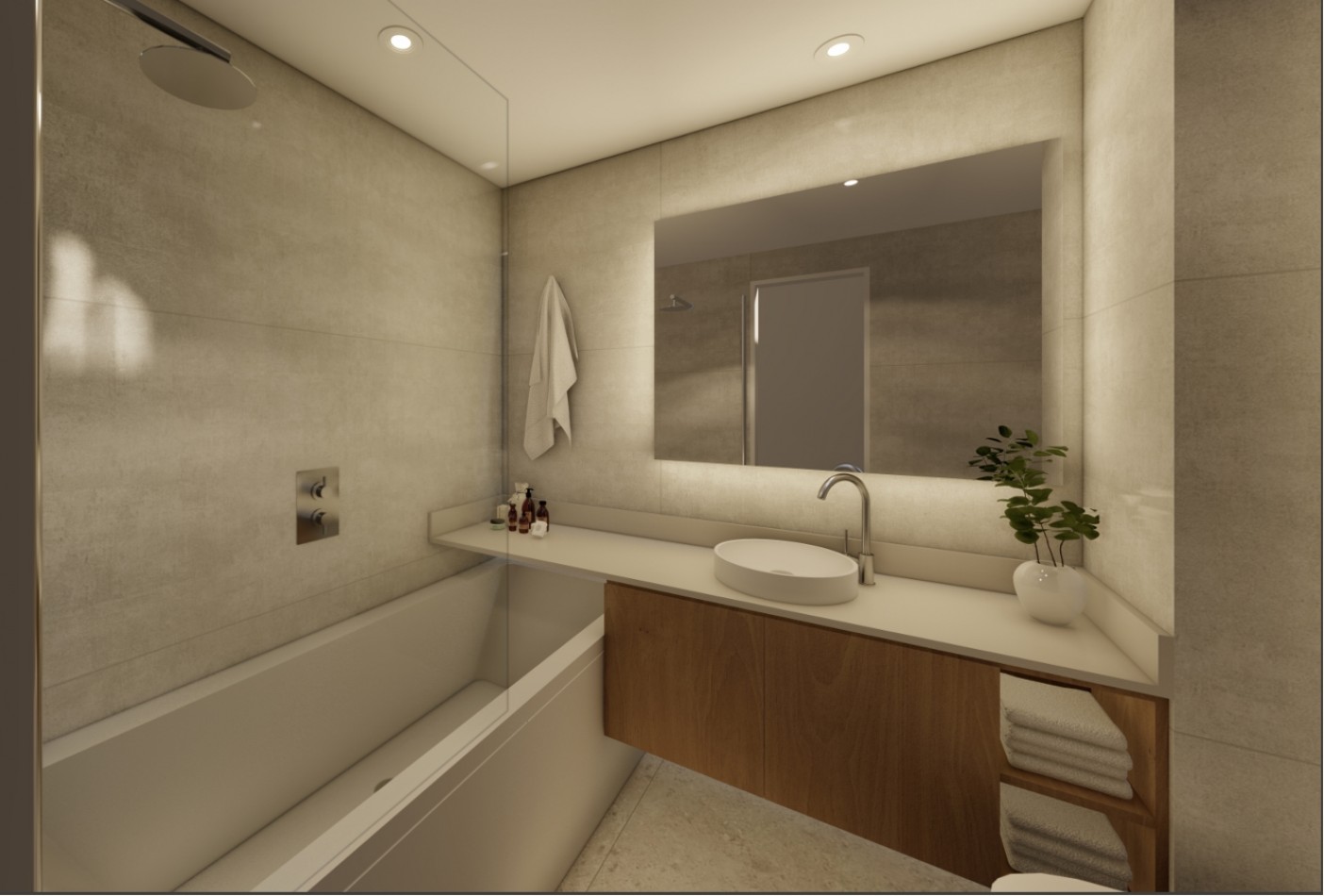DEPARTAMENTO PREMIUM EN PINAMAR FINANCIADO