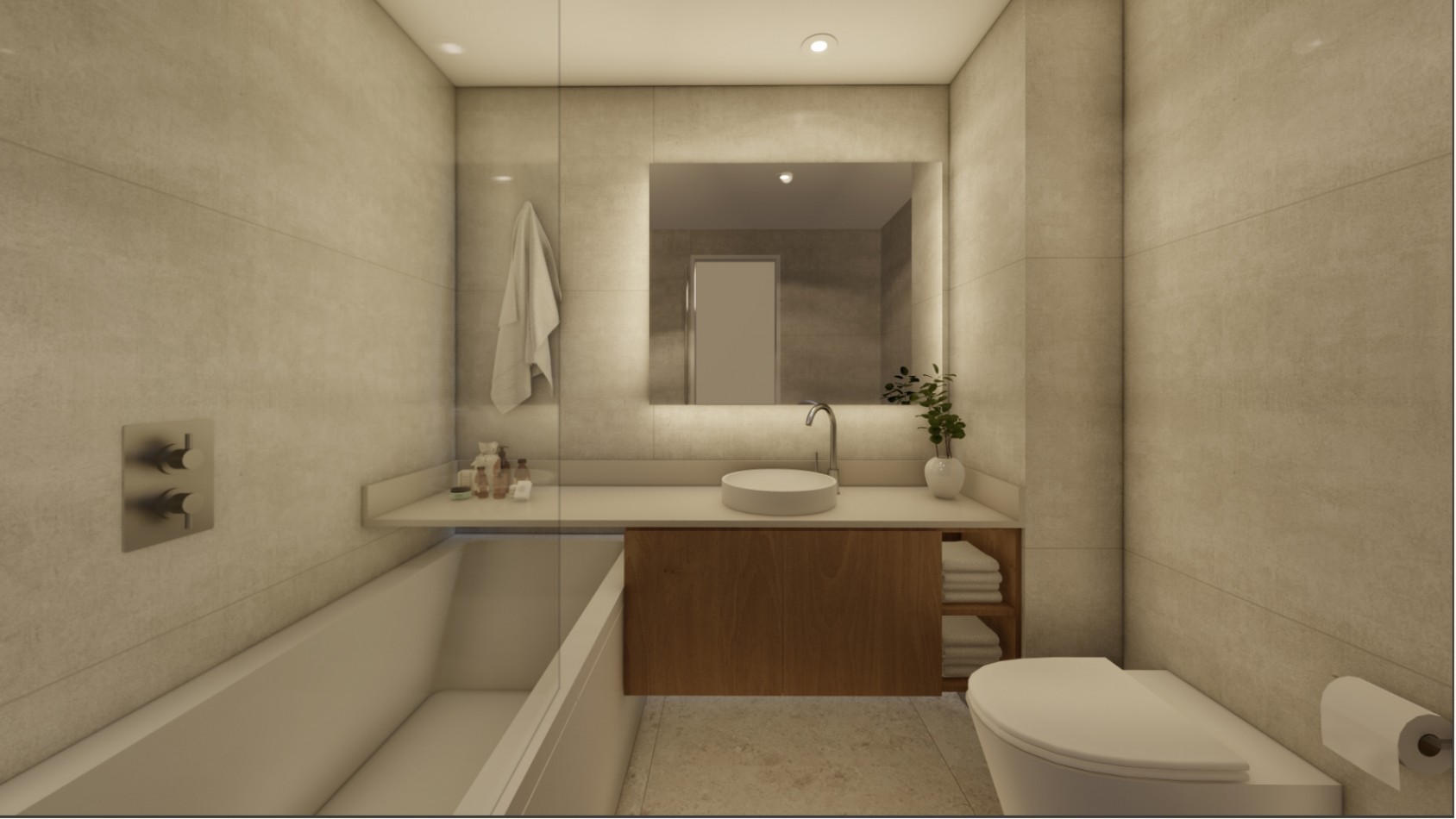DEPARTAMENTO PREMIUM EN PINAMAR FINANCIADO