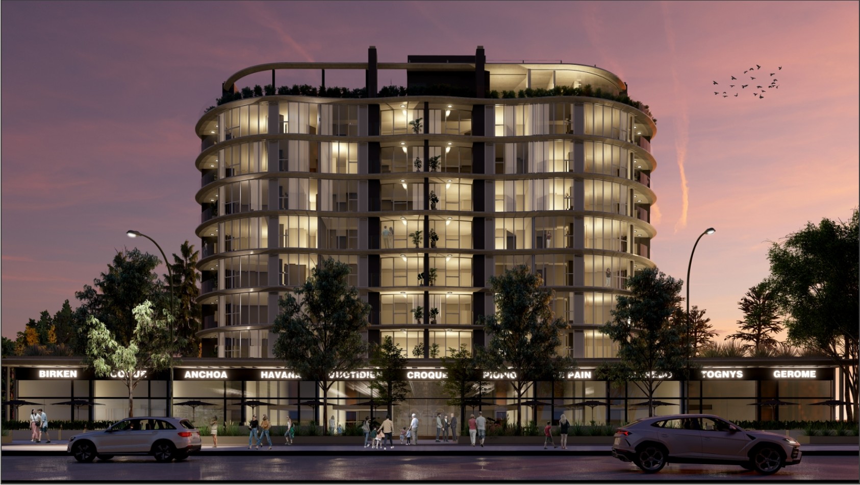DEPARTAMENTO PREMIUM EN PINAMAR FINANCIADO