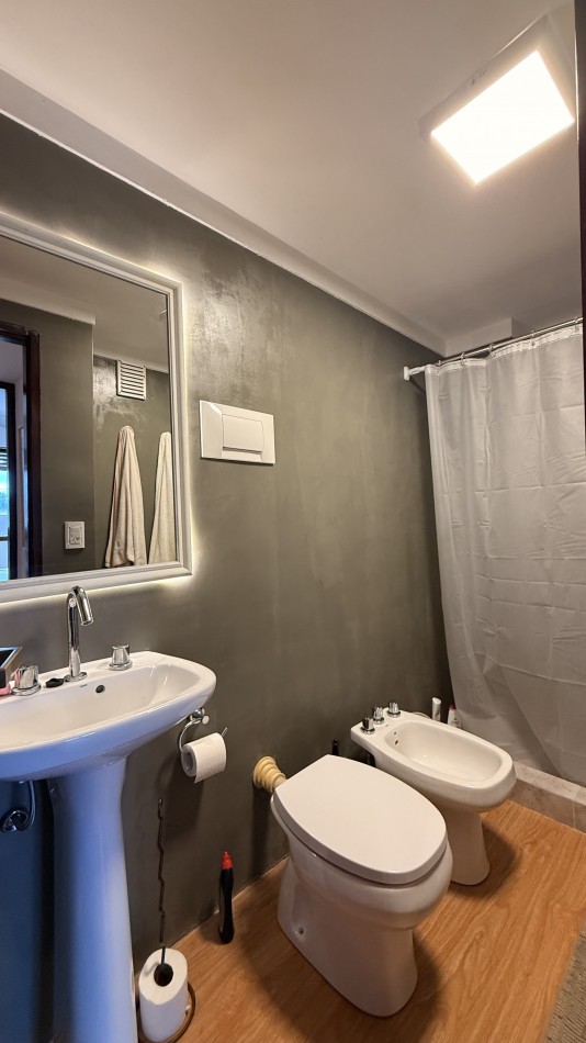  DEPARTAMENTO RECICLADO EN VENTA EN PINAMAR