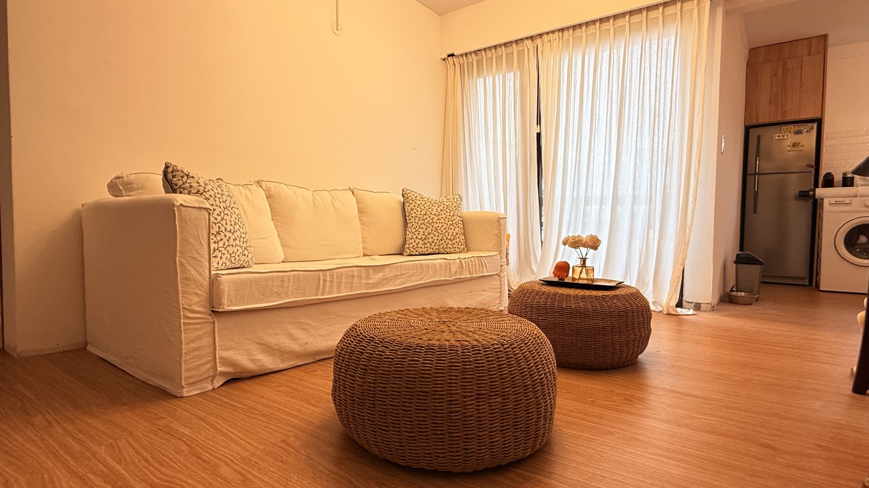  DEPARTAMENTO RECICLADO EN VENTA EN PINAMAR