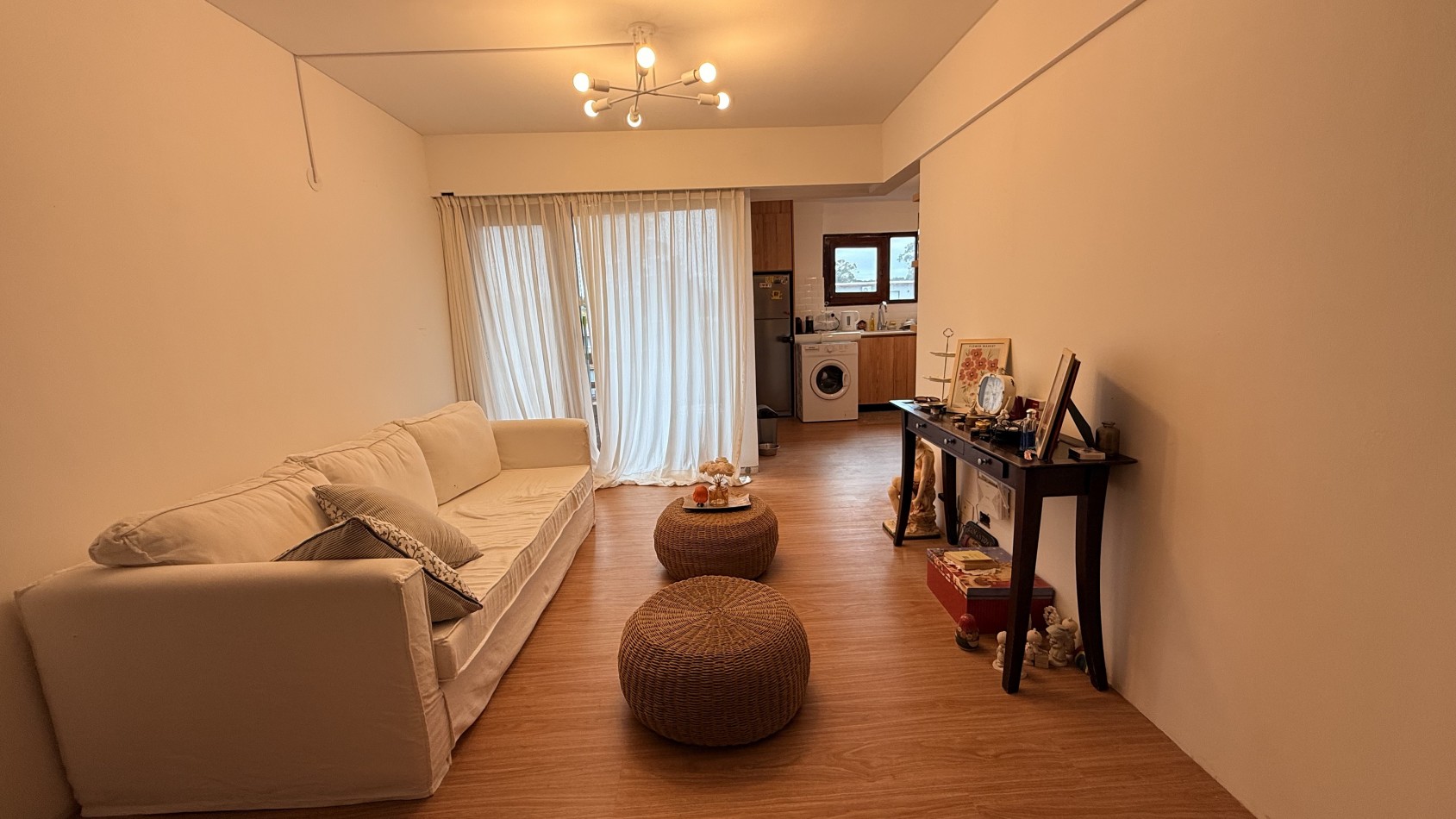  DEPARTAMENTO RECICLADO EN VENTA EN PINAMAR