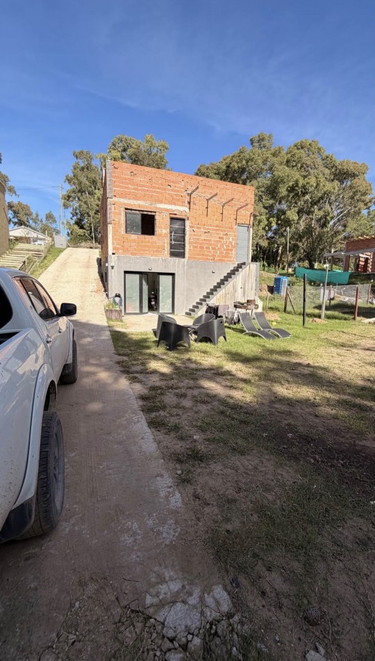 CASA EN VENTA EN VALERIA DEL MAR 