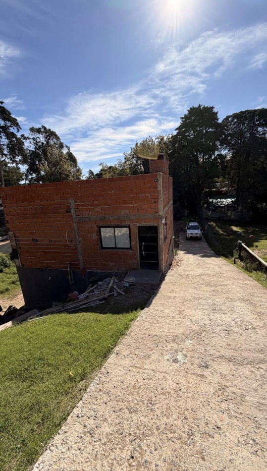 CASA EN VENTA EN VALERIA DEL MAR 