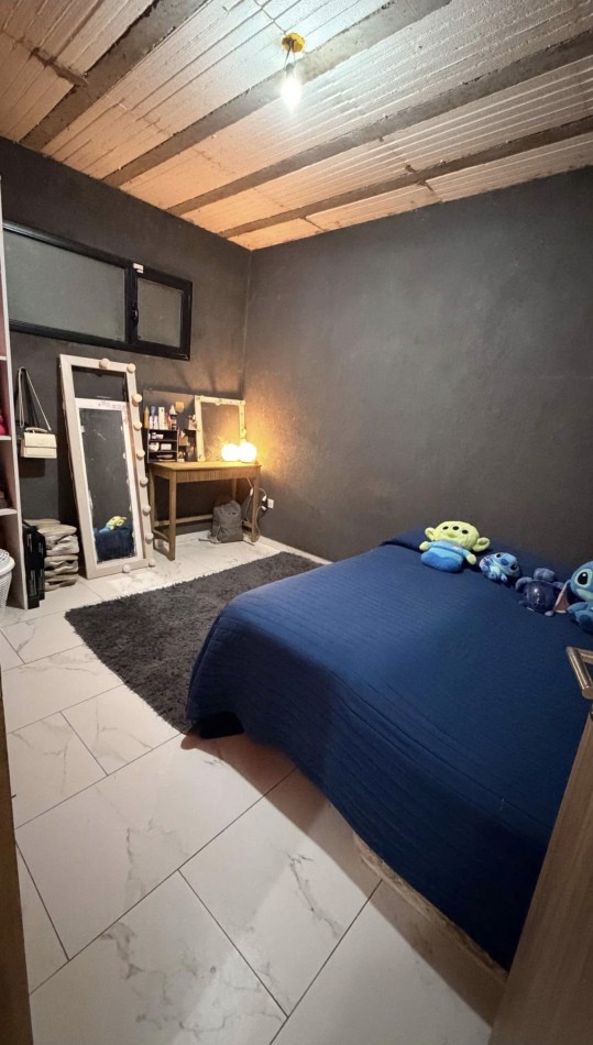 CASA EN VENTA EN VALERIA DEL MAR 