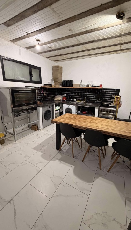 CASA EN VENTA EN VALERIA DEL MAR 