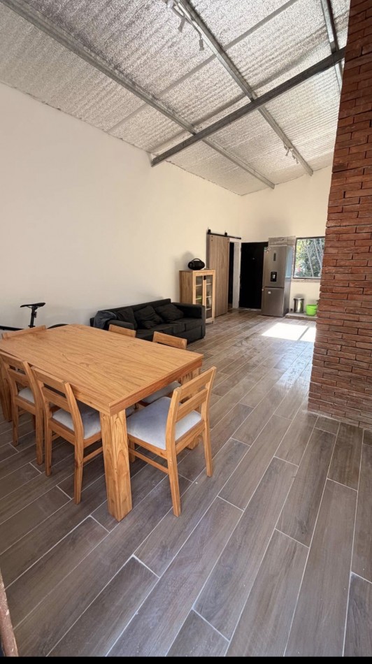 CASA EN VENTA EN VALERIA DEL MAR 