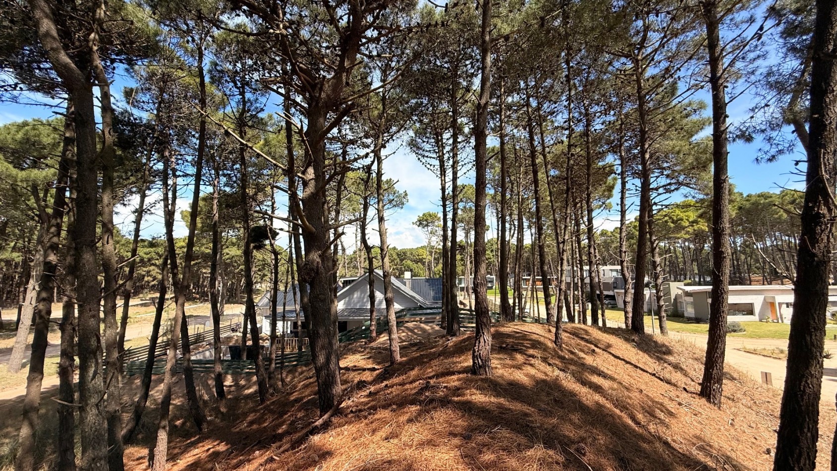 OPORTUNIDAD LOTE EN VENTA EN BARRIO PIONEROS