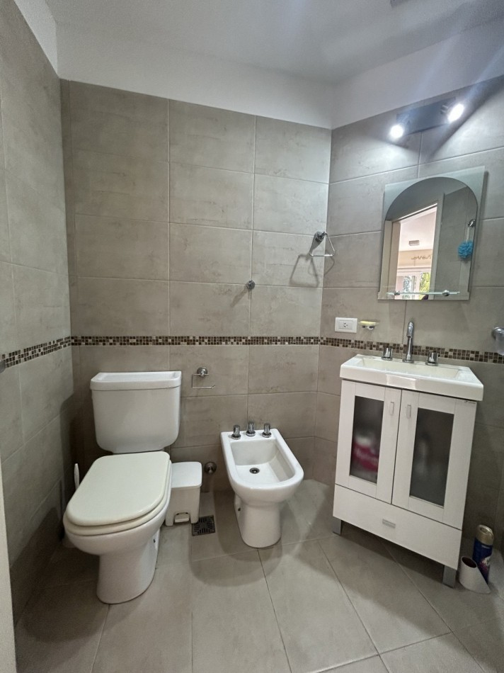 DEPARTAMENTO EN VENTA EN PINAMAR A METROS DE BUNGE