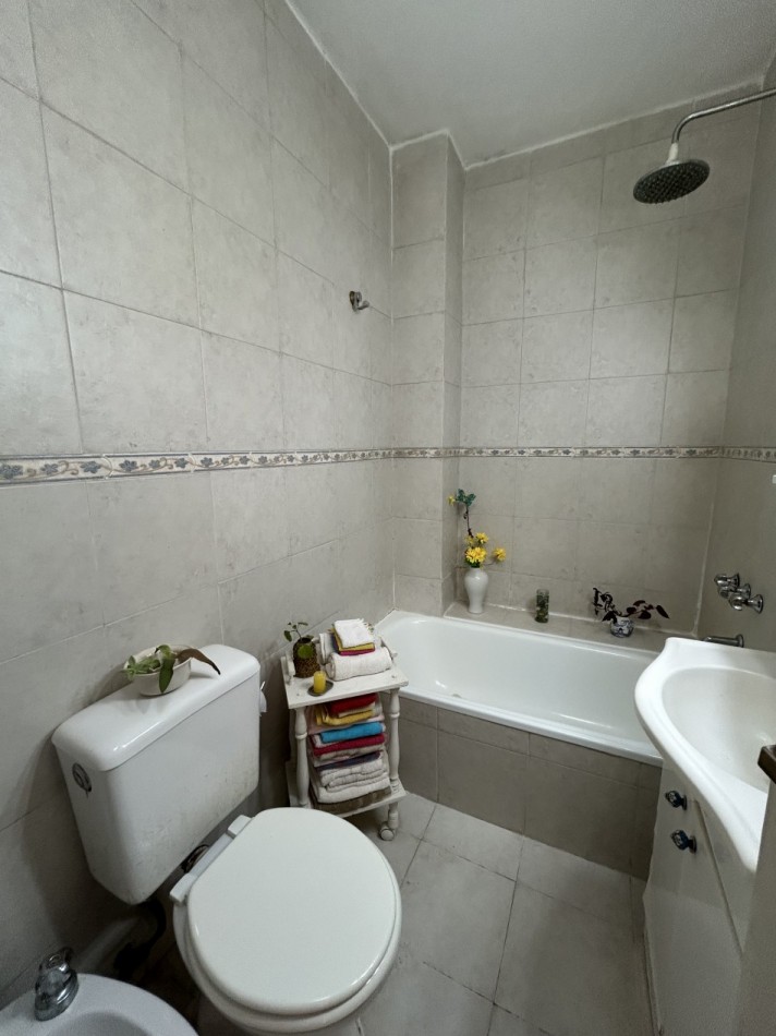 Departamento en venta en Pinamar.