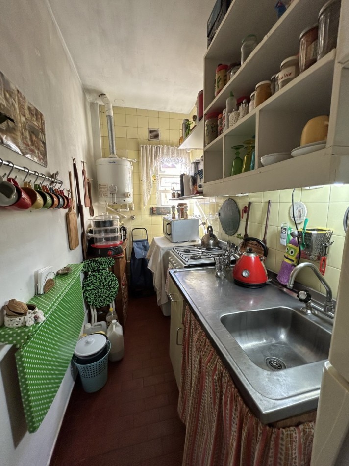 Departamento en venta en Pinamar.