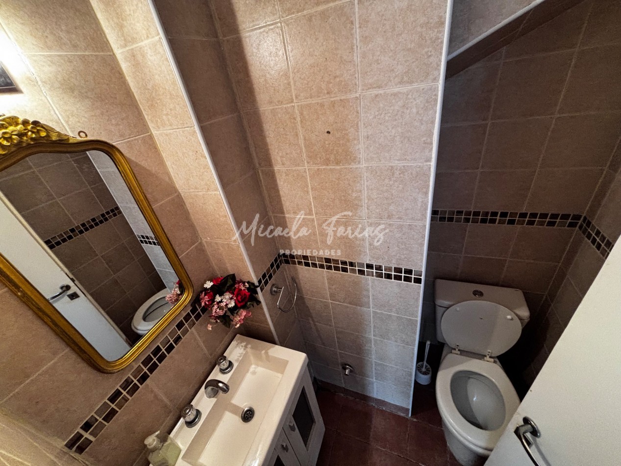 🏡 Duplex en venta - Pinamar 