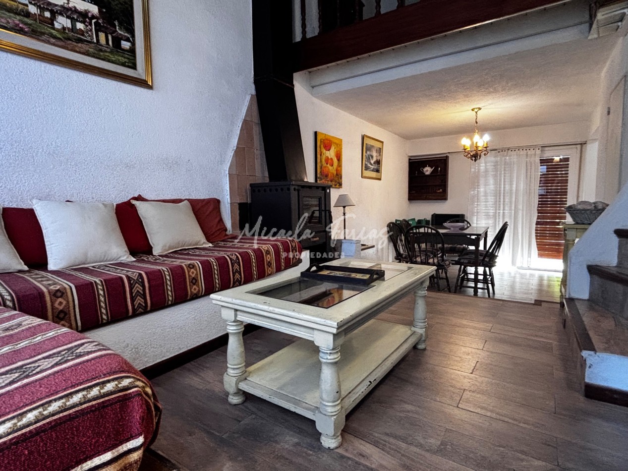 🏡 Duplex en venta - Pinamar 