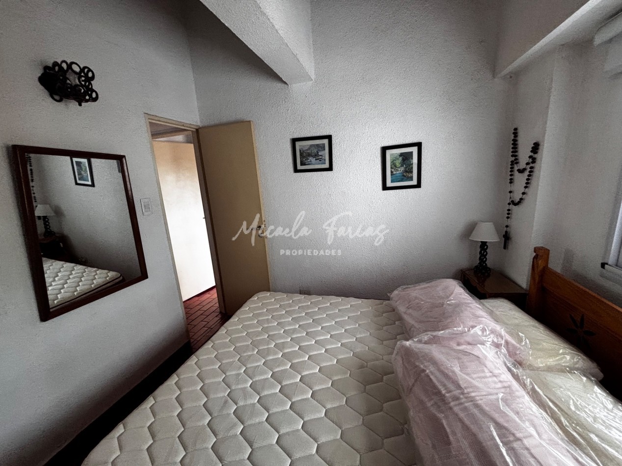 Departamento tripex en venta | Pinamar norte 