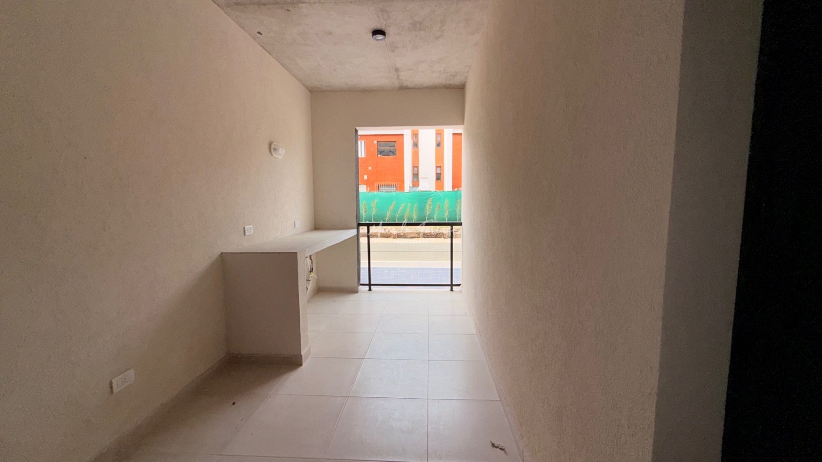 DEPARTAMENTO A ESTRENAR A 200 METROS DEL MAR - PINAMAR