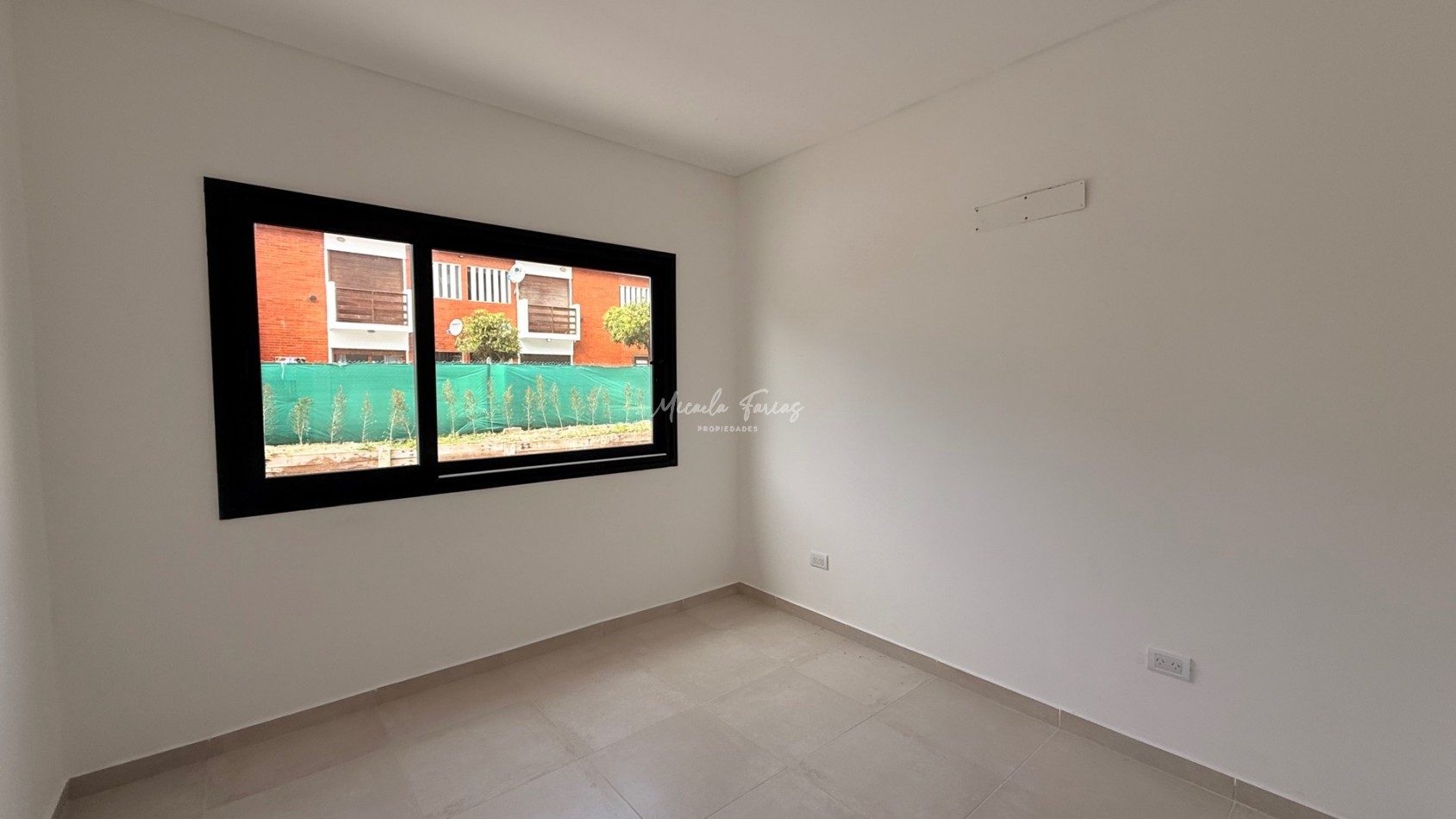 DEPARTAMENTO A ESTRENAR A 200 METROS DEL MAR - PINAMAR