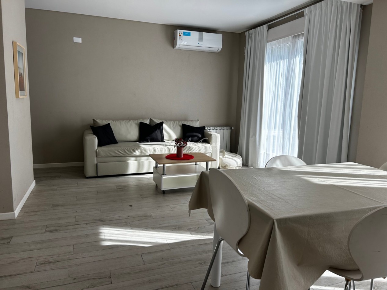 ALQUILER TEMPORARIO EN PINAMAR - DEPARTAMENTO 2 AMBIENTES EN ARENAS IV PBoE