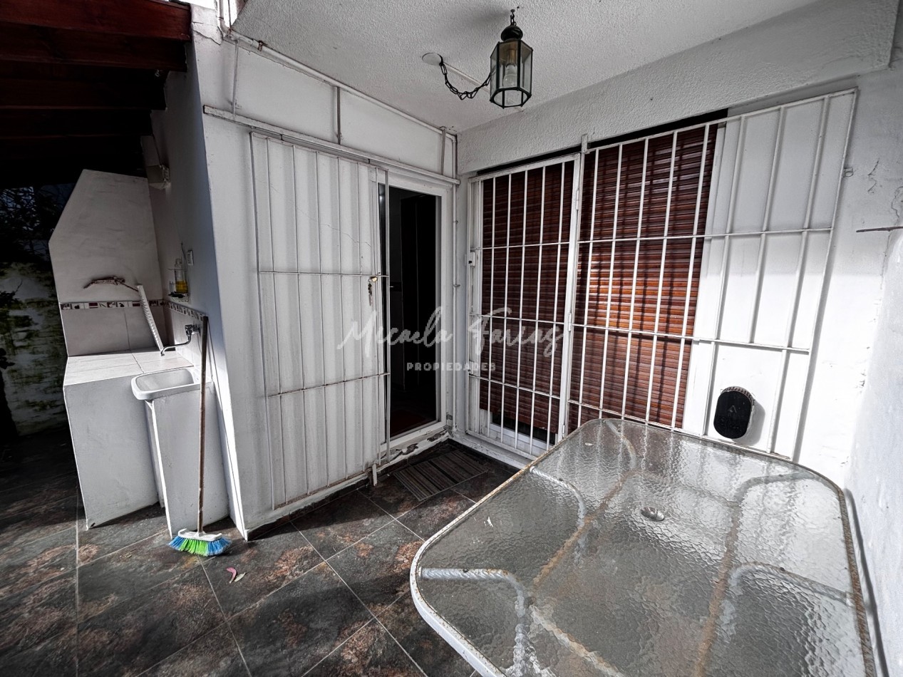 🏡 Duplex en venta - Pinamar 