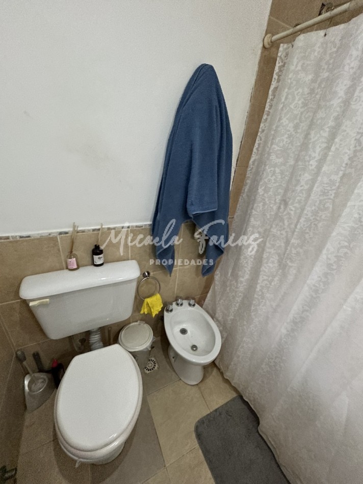 Departamento 3 Amb en venta en Pinamar