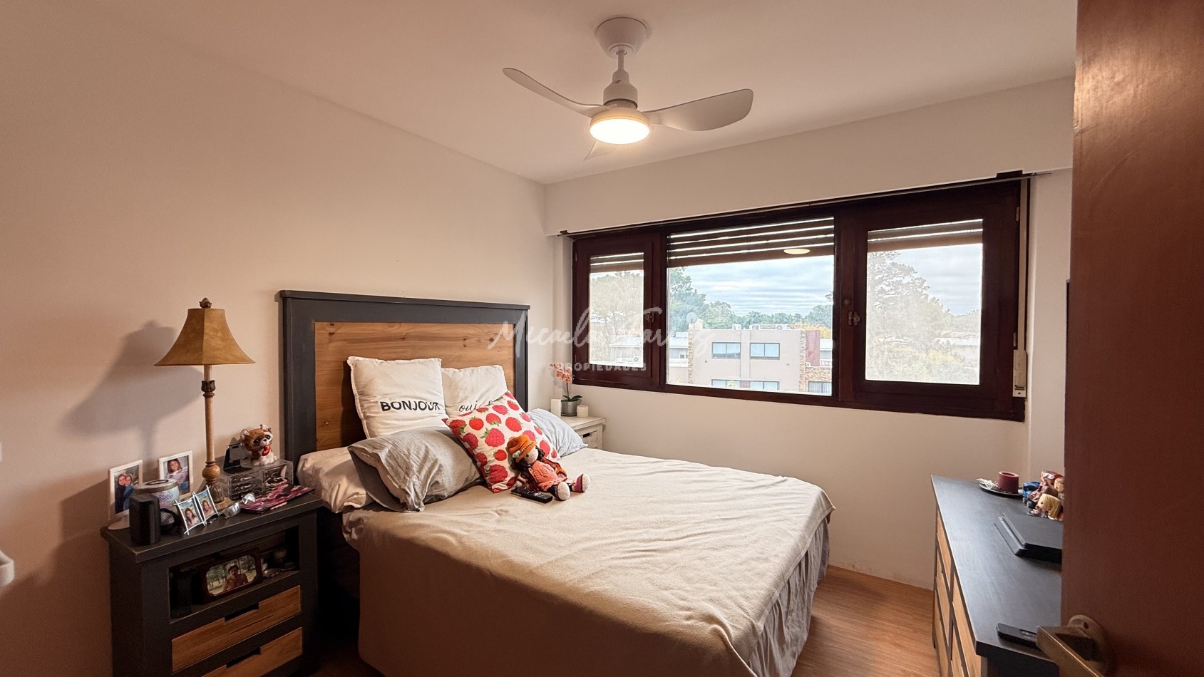  DEPARTAMENTO RECICLADO EN VENTA EN PINAMAR