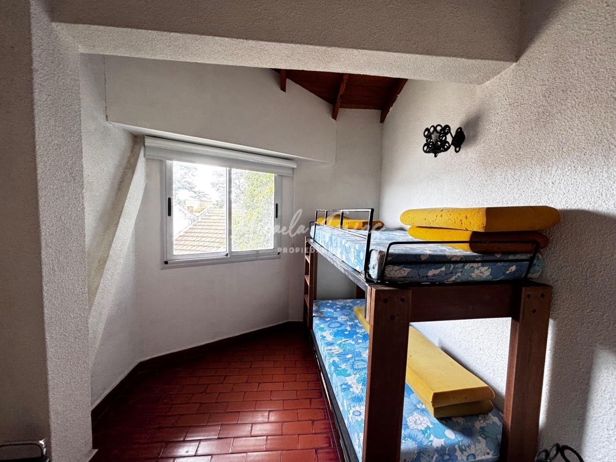 Departamento tripex en venta | Pinamar norte 