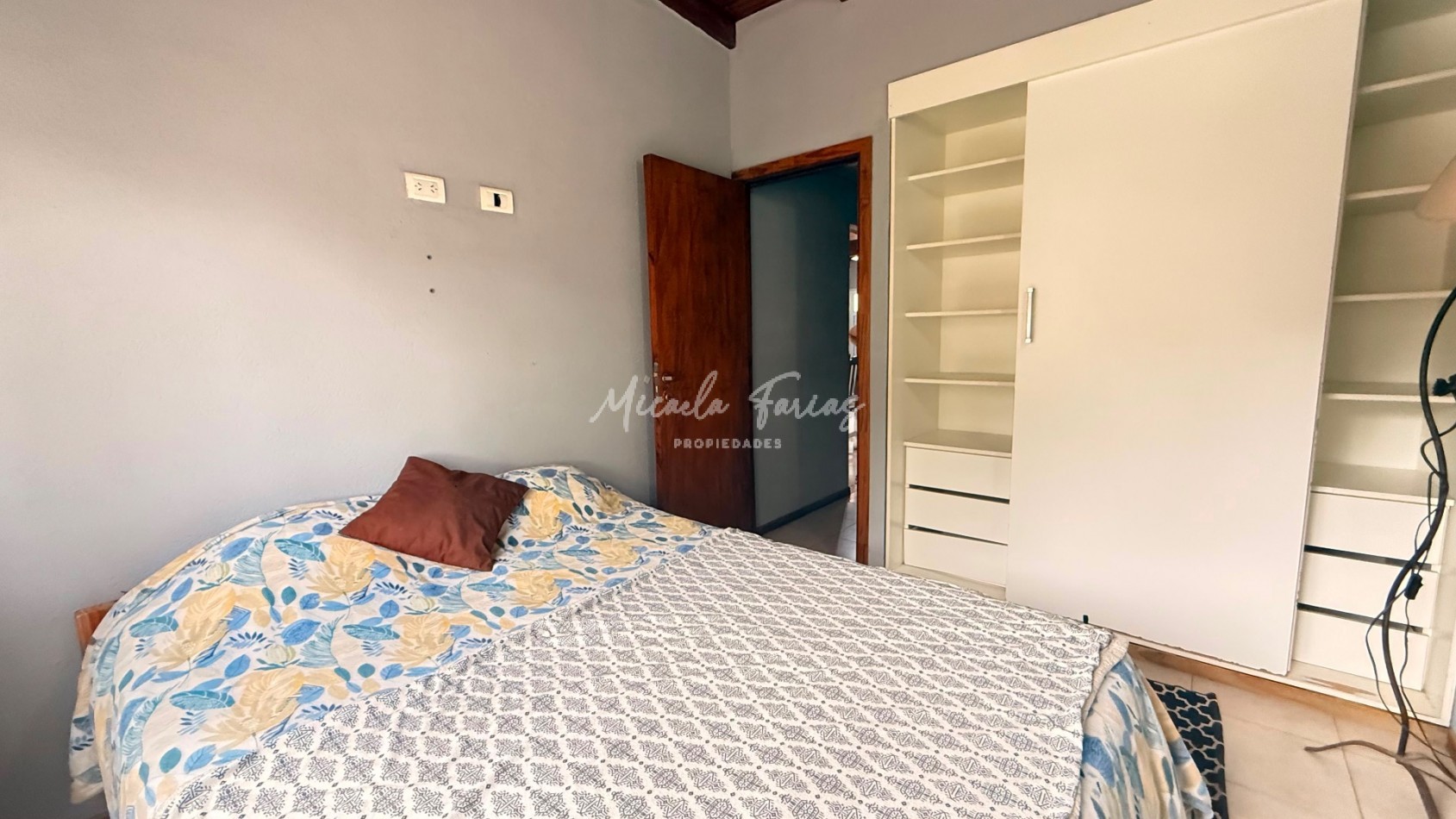 DEPARTAMENTO 3 AMBIENTES EN VENTA EN PINAMAR