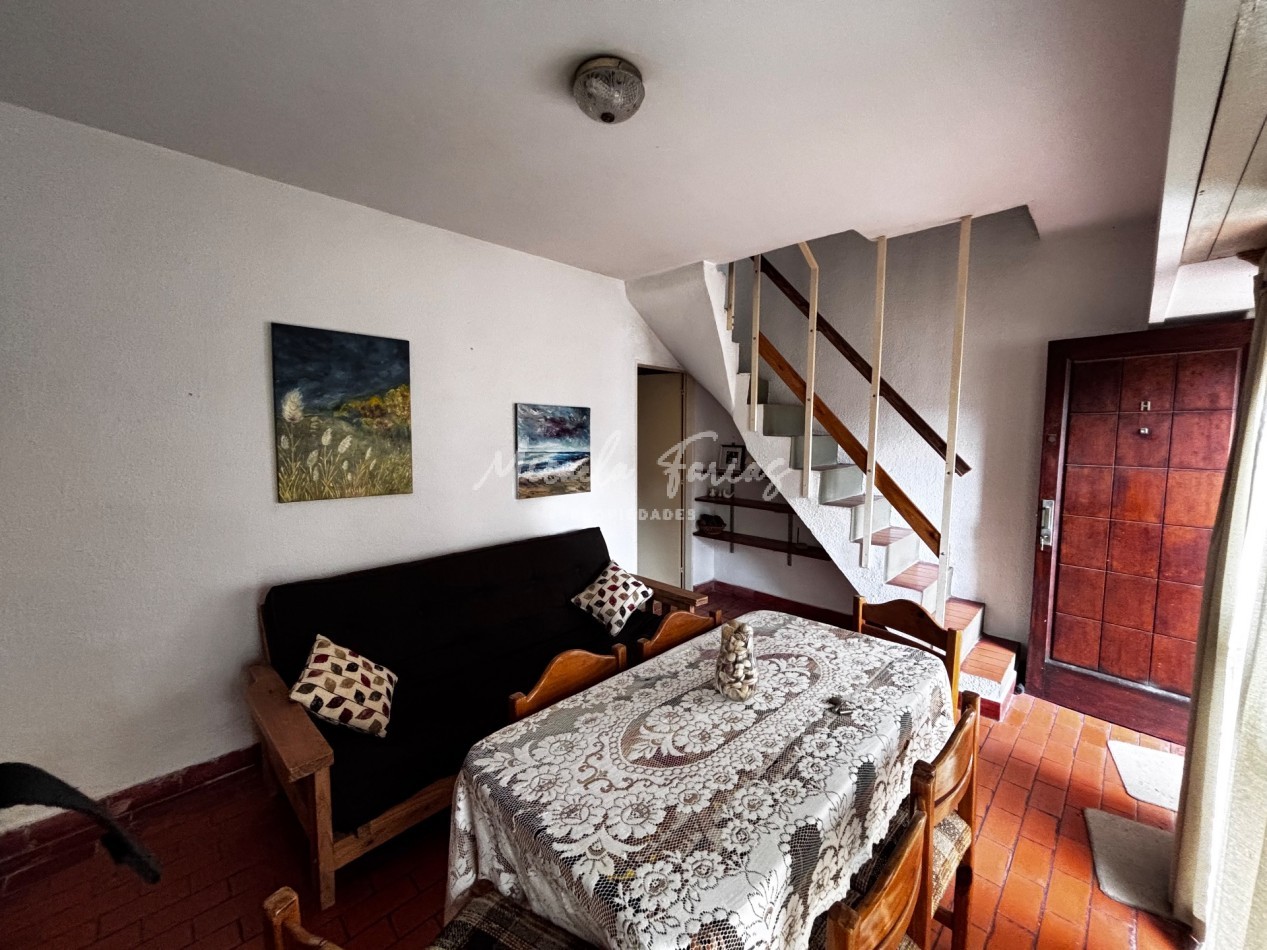 Departamento tripex en venta | Pinamar norte 