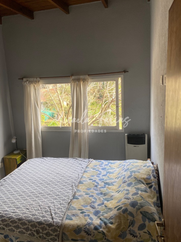 DEPARTAMENTO 3 AMBIENTES EN VENTA EN PINAMAR