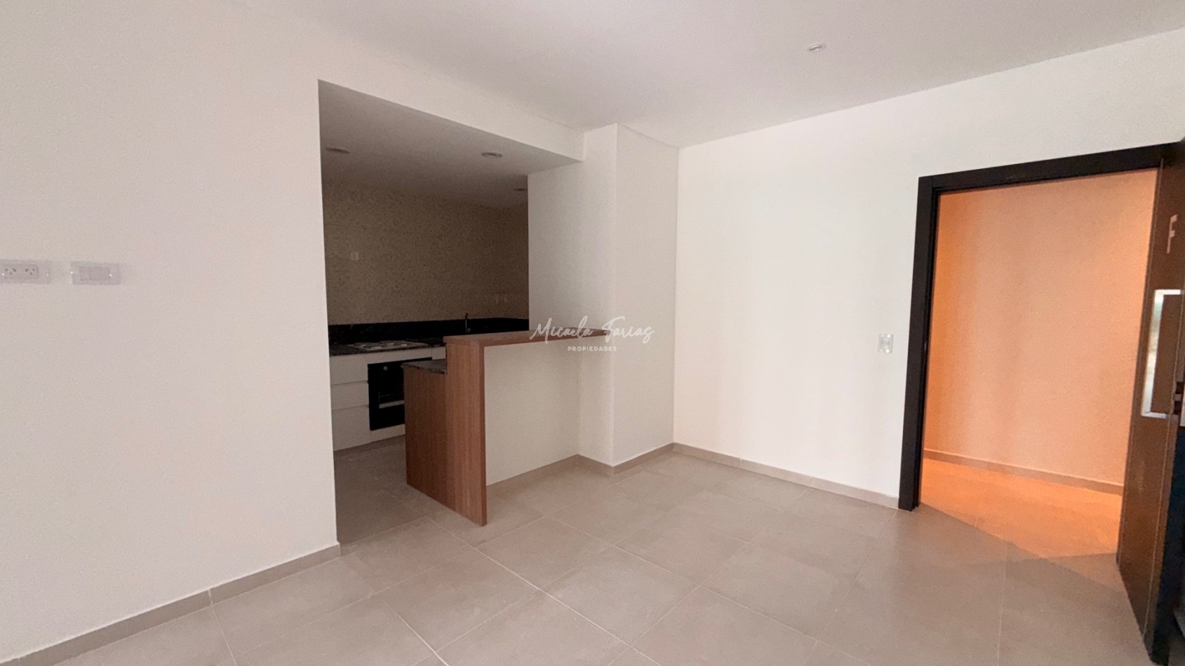 DEPARTAMENTO A ESTRENAR A 200 METROS DEL MAR - PINAMAR