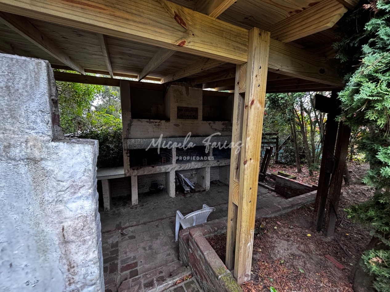 Departamento tripex en venta | Pinamar norte 