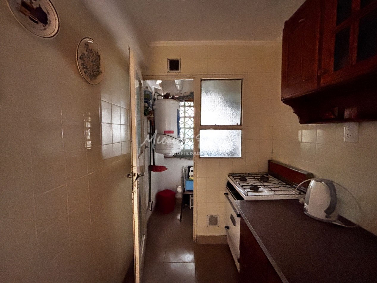 Departamento tripex en venta | Pinamar norte 