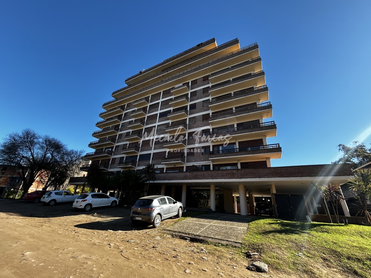  DEPARTAMENTO RECICLADO EN VENTA EN PINAMAR