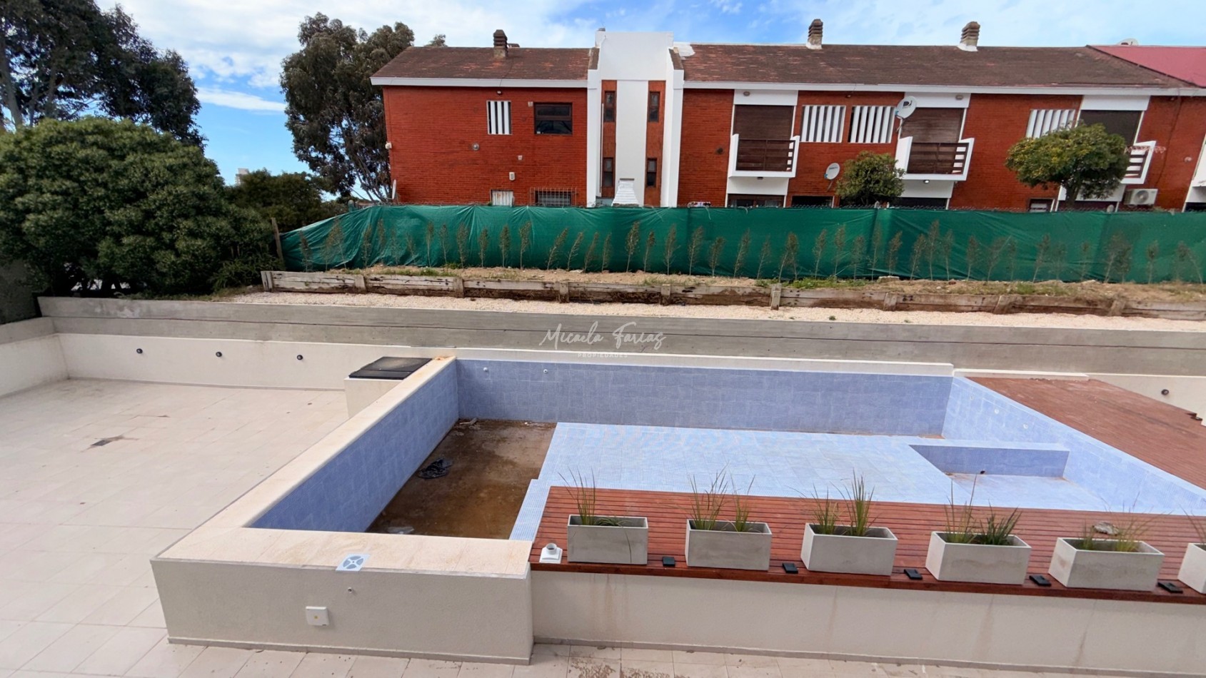 DEPARTAMENTO A ESTRENAR A 200 METROS DEL MAR - PINAMAR
